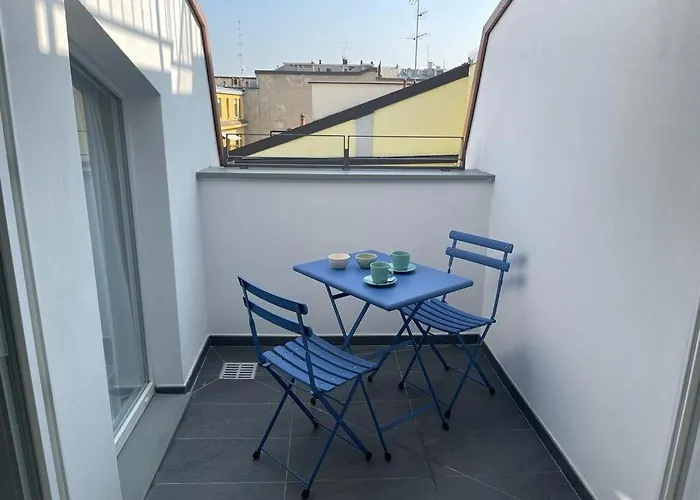 Appartement Imhome - Abruzzi