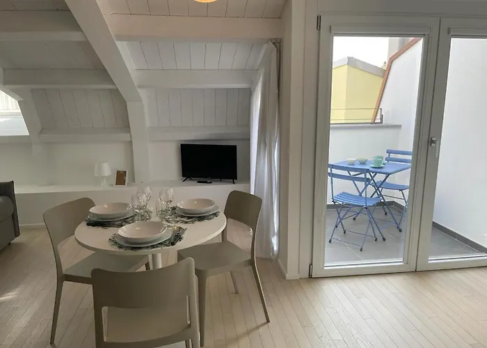 Appartement Imhome - Abruzzi *