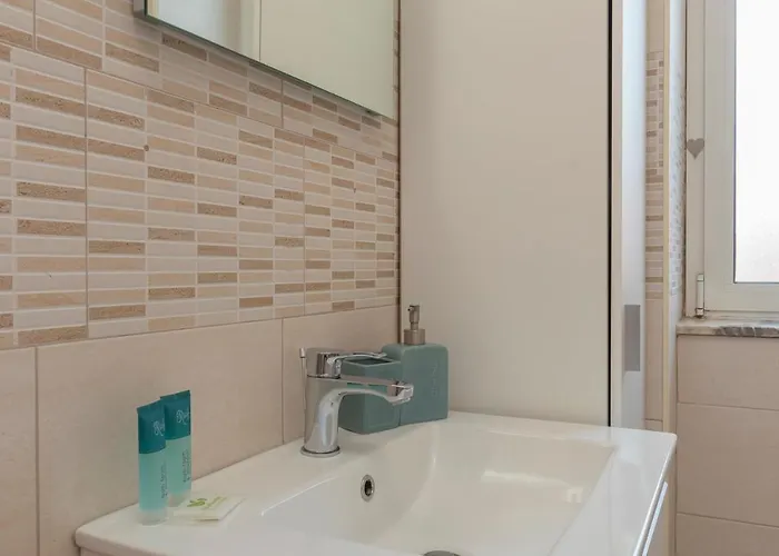 Apartmán Luxury Near Navigli Carlo D'adda 29 *