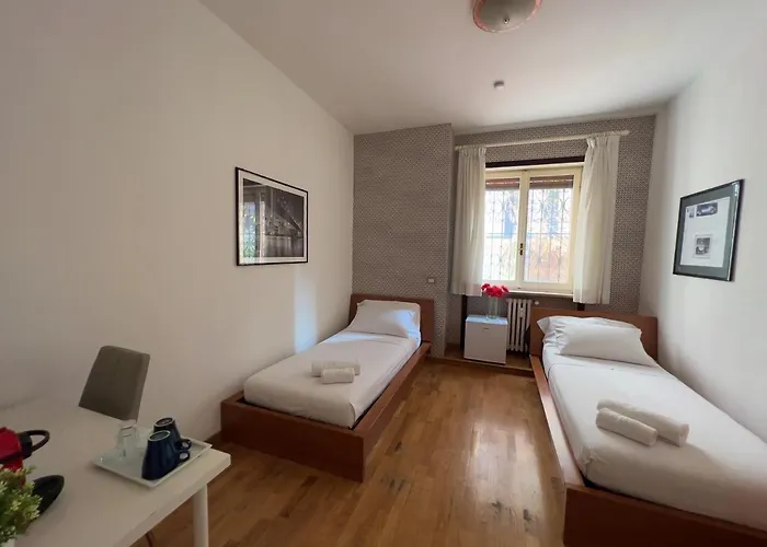 Civico 40 Bed & Breakfast