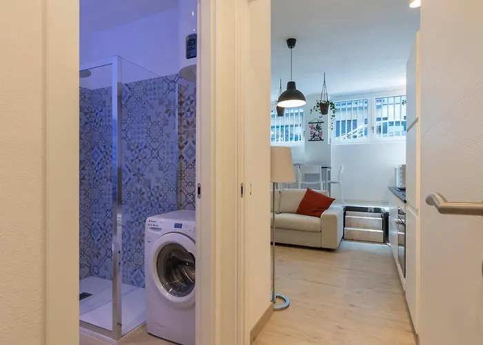 I-host Sweet - Grazioli Apartamento *