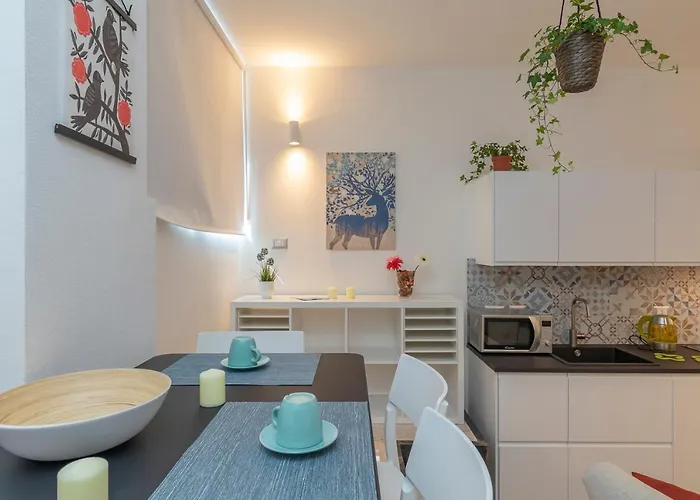 Apartamento I-host Sweet - Grazioli *