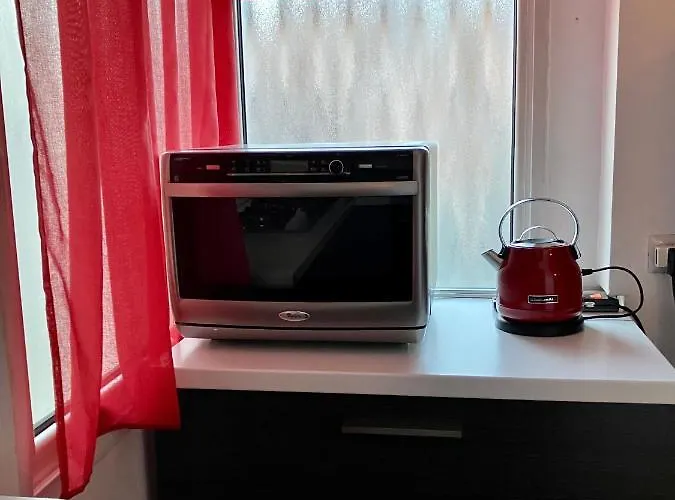 Apartament Splendido Bilocale Adiacente Metro M5 - Ca Granda