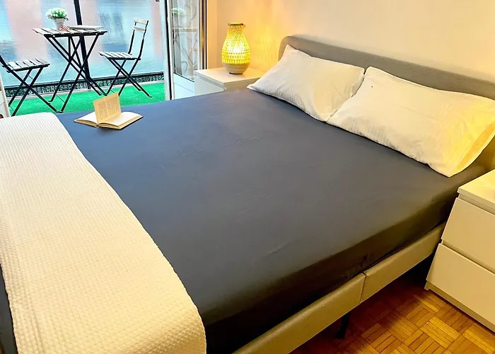 Devoto Citta Studi-istituto-linate-center Appartement Milan