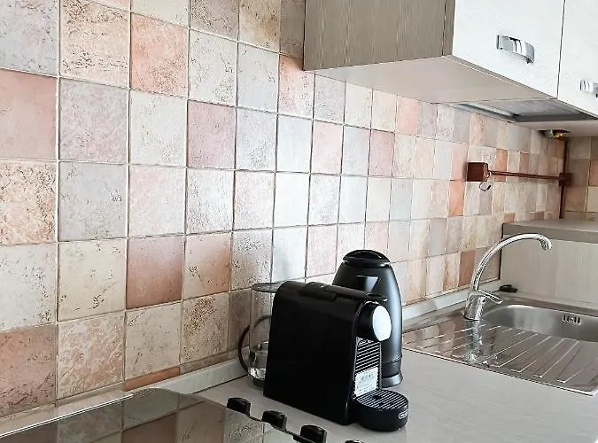 アパート Hostmate - - Brocchi- Citta Studi *