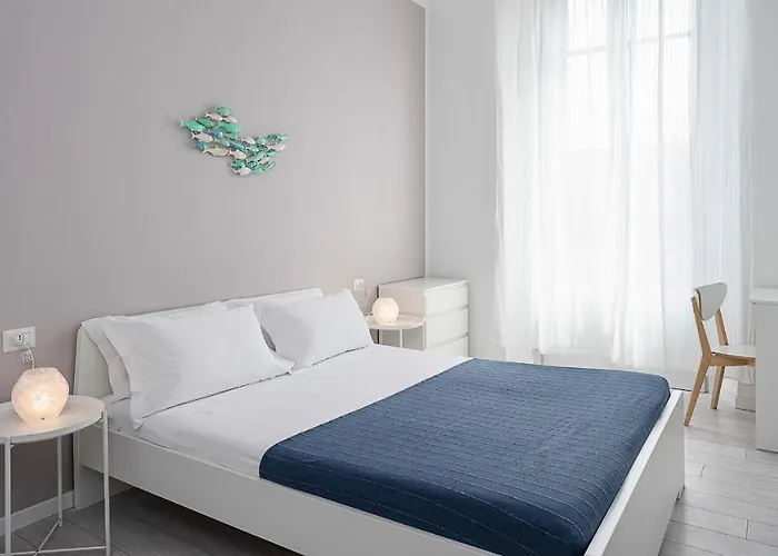 Italianway Easy - Montello Apartmán Milán