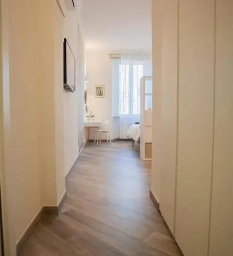 Glamour Liberty Sabotino38 Apartment