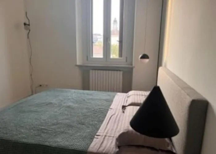 Nel Cuore Della * Milano