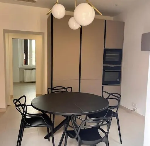 Nel Cuore Della Appartamento Milano
