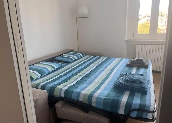 Nel Cuore Della * Milano