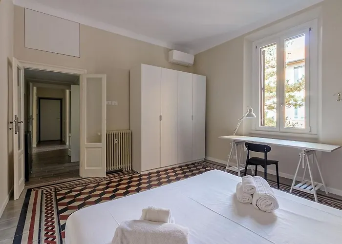 Appartement Monviso By Halldis *