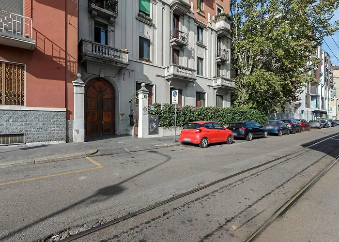 Daire Monviso By Halldis *