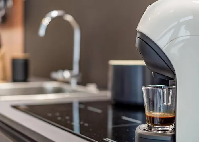 Champagne Loft * ميلان