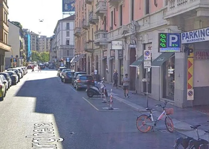 New Marghera Pensionat
