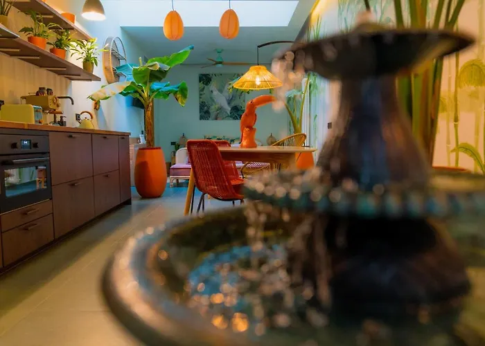 Experience - Palms דירה מילאנו