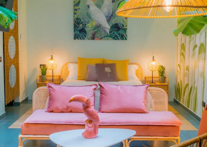 Experience - Palms * מילאנו