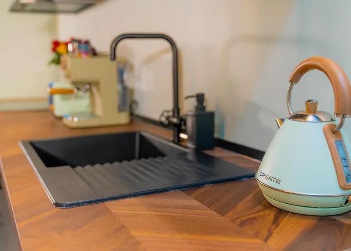 Experience - Palms דירה