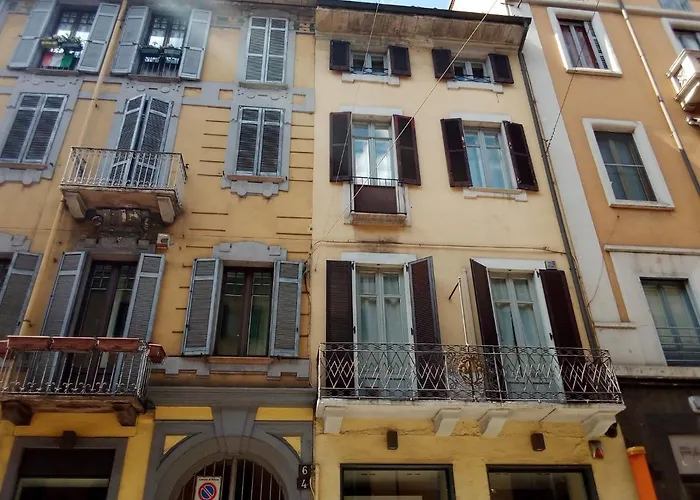Bnbutler - Pontaccio 4 - Brera - Atmosfere Di Charme In Pieno Centro Appartement