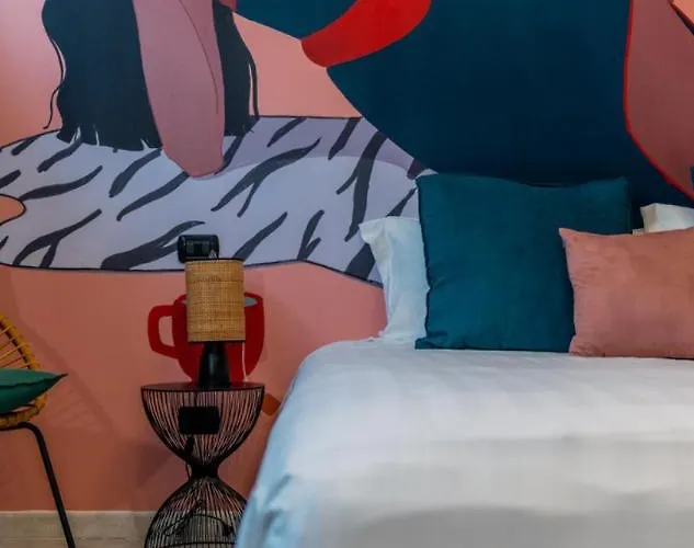 Apartamento Experience - Gauguin *