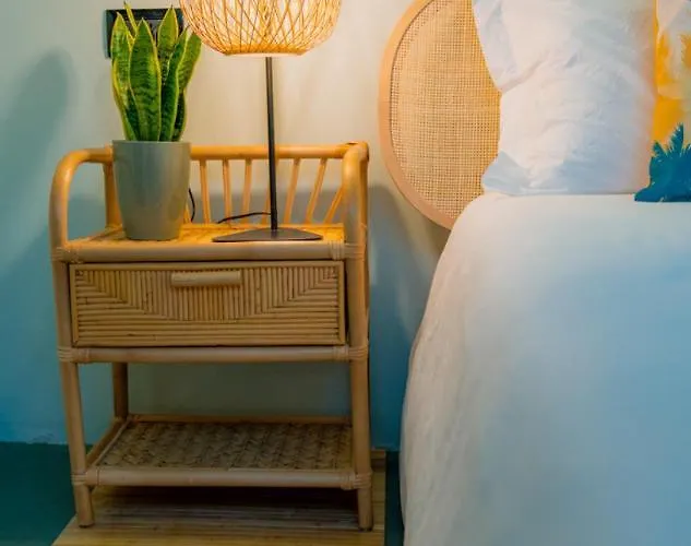 Experience - Palms מילאנו