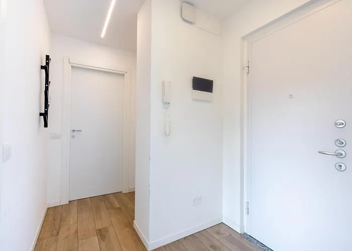 Alessia's Flat - Michetti * Milan