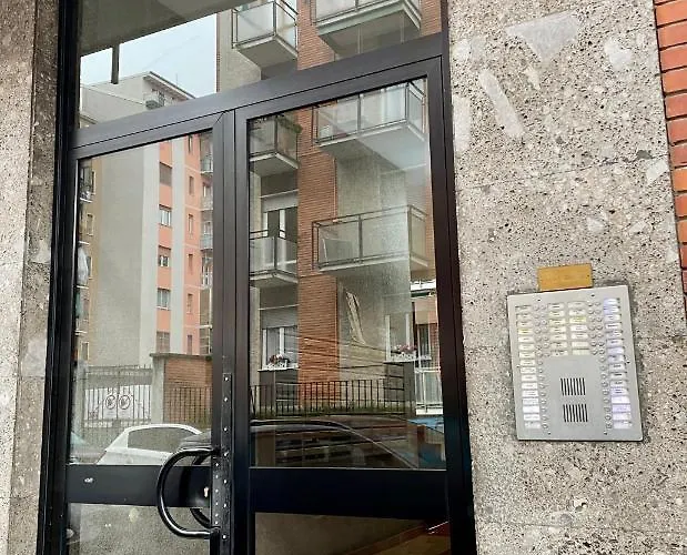 Devoto Citta Studi-istituto-linate-center Appartement Milan