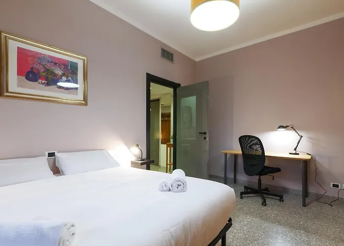 Primopiano - Amadeo 46 Appartement