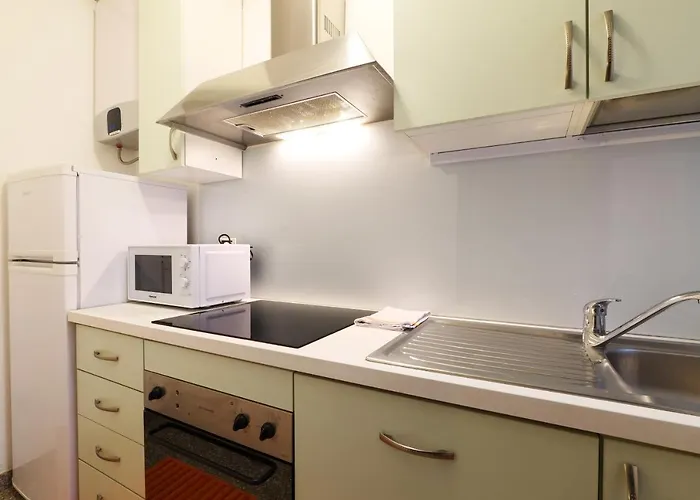 Primopiano - Amadeo 46 Appartement Milaan