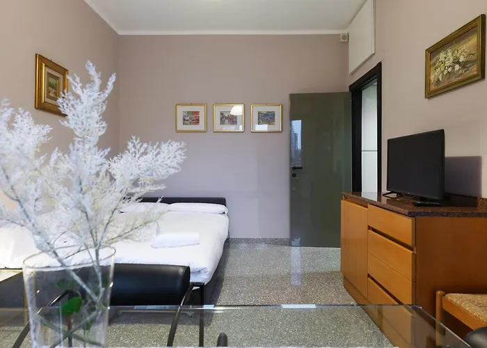 Primopiano - Amadeo 46