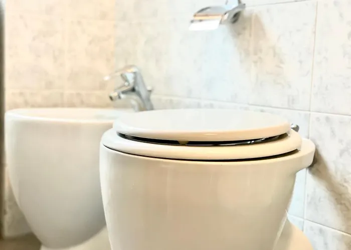 Appartement Devoto Citta Studi-istituto-linate-center *