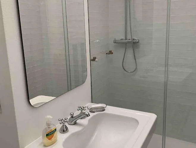 Sagm&c Appartement *