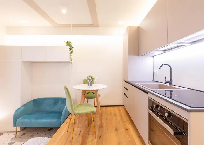 Casa Da Pynta Apartamento Milán