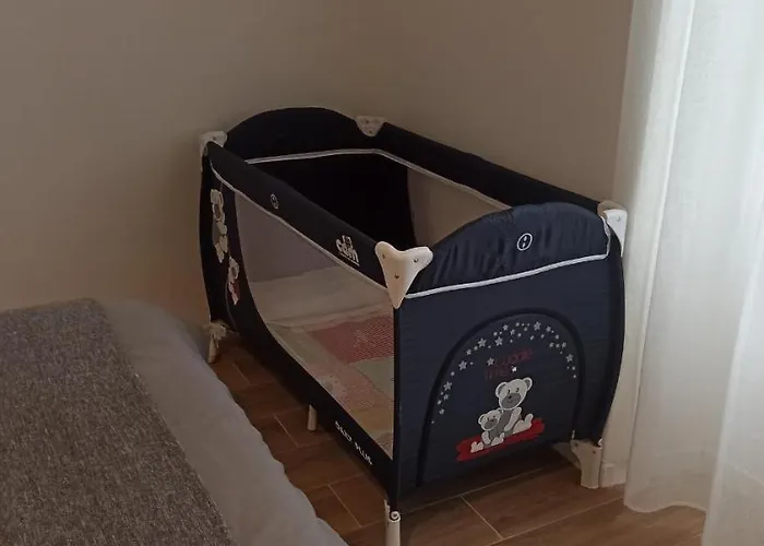 Dream House Argonne Apartamento