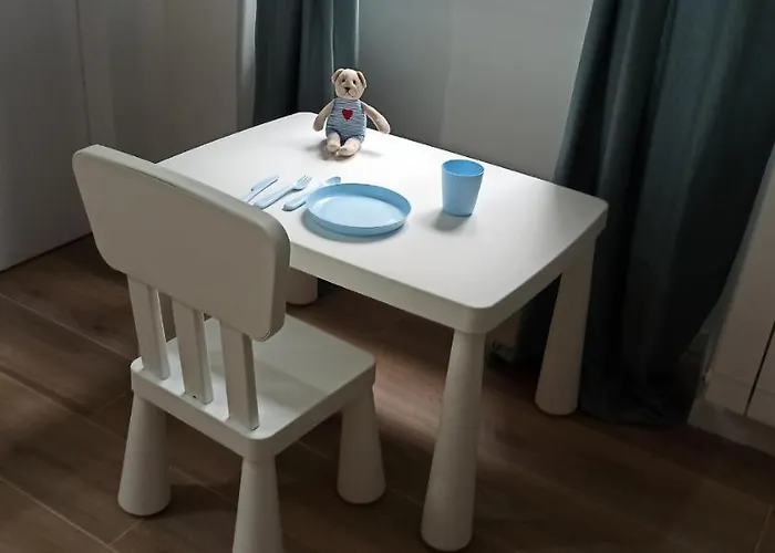 Apartamento Dream House Argonne *