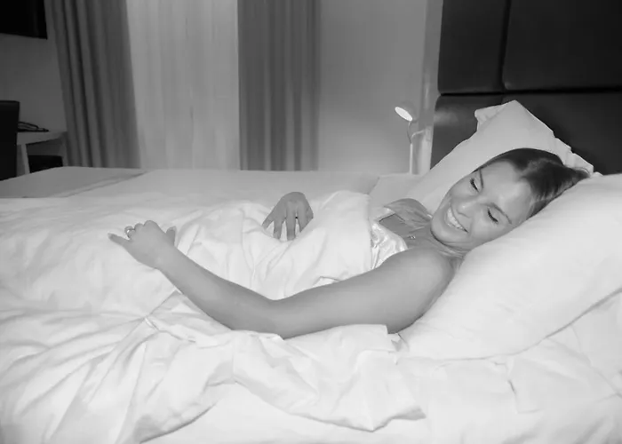 Hotel Fioralba Mediolan