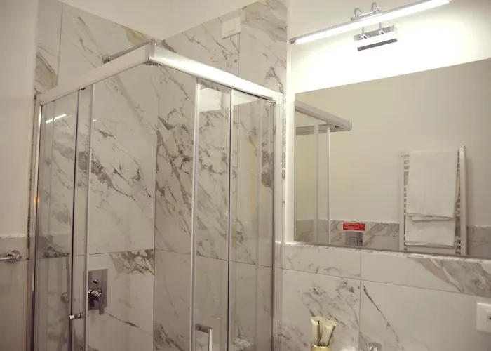 Fioralba 2* Mediolan