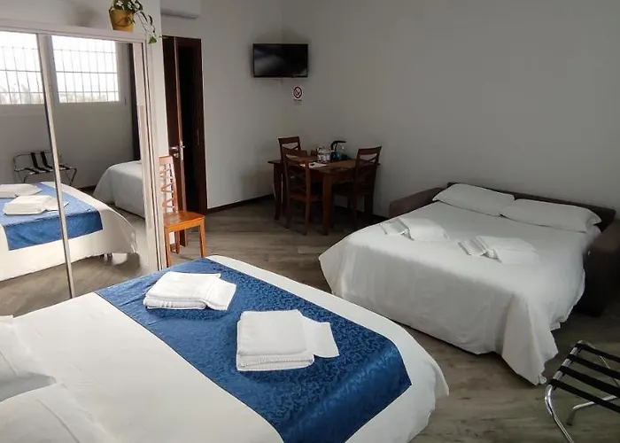 Sansirofiera Gasthof Mailand