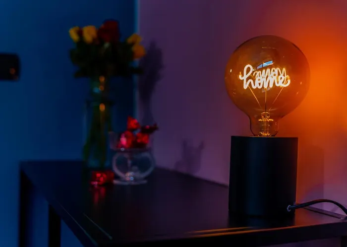 Apartamento Experience - Gauguin