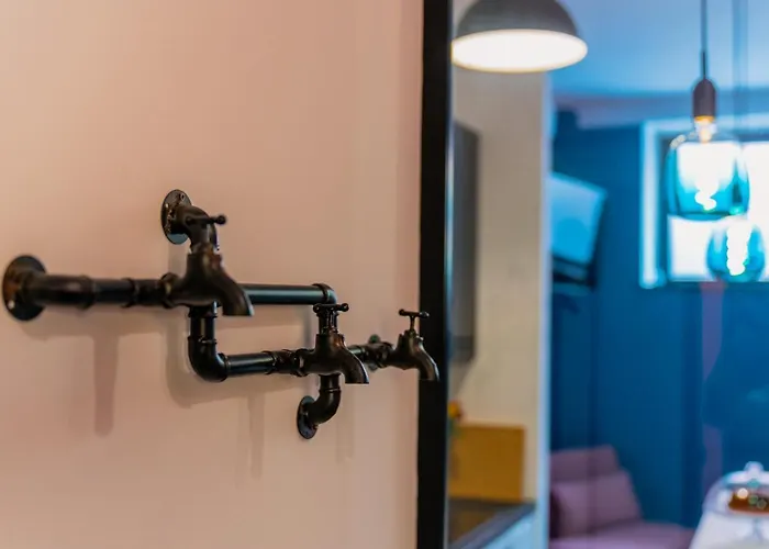 Experience - Gauguin Apartamento *