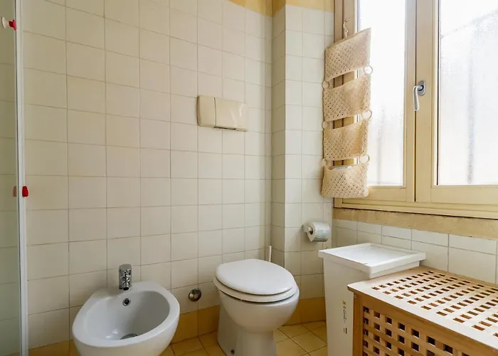 Lovely Flat Crocetta 1 * 밀라노