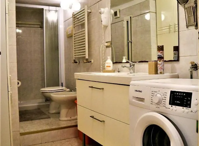 - La Casa Delle Meraviglie -navigli Edition- Apartment Milan