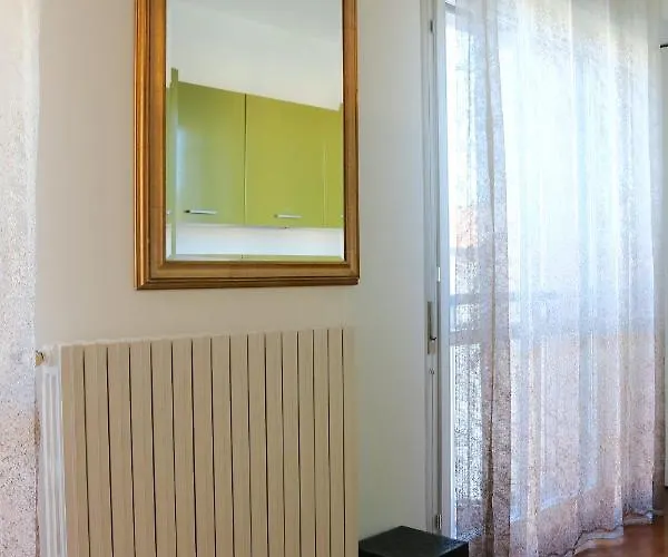 Happy Flat With Terrace * Milánó