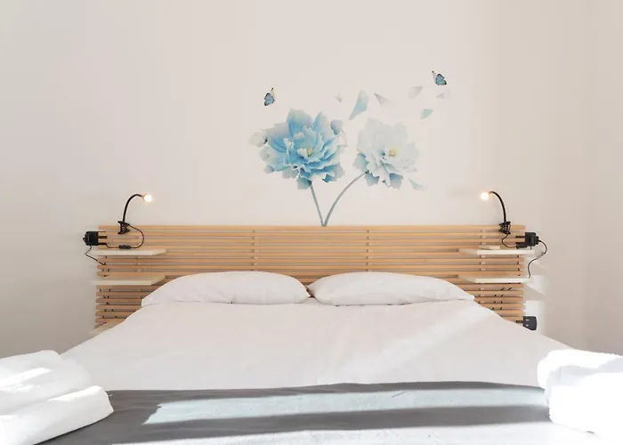 Apartament Navigli Exclusive Mediolan