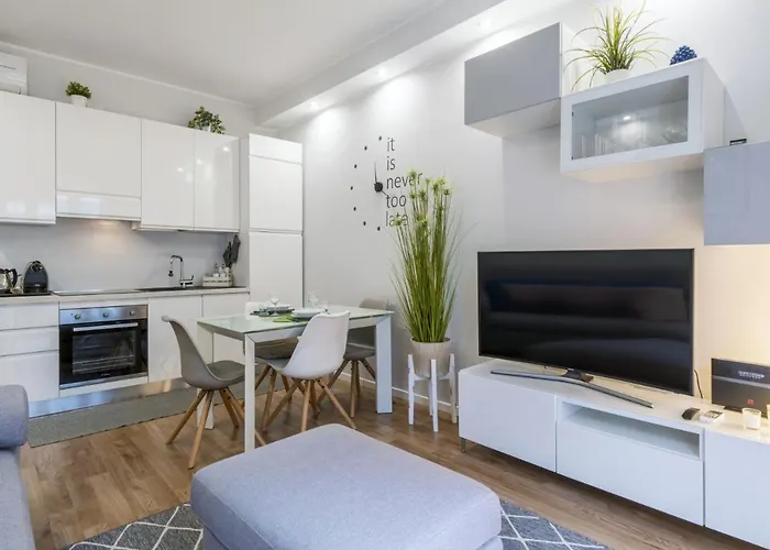 Daire Easylife - - Algarotti 4 - Porta Nuova