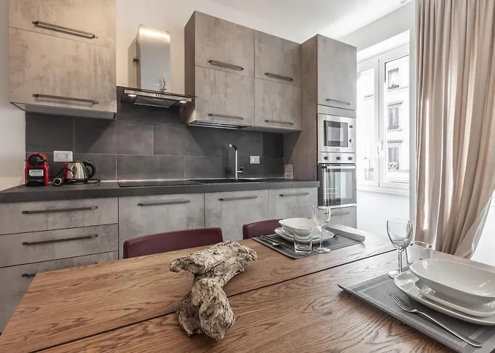 Daire Milanrentals - Altea