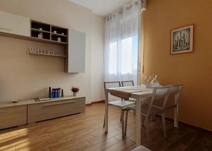 Apartmán Bnbutler - Isonzo - Luminoso In Porta Romana Milán