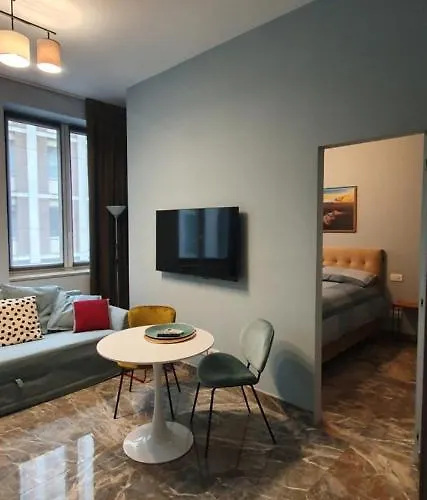 Apartamento Blu Maison Duomo Centro Piazza Diaz