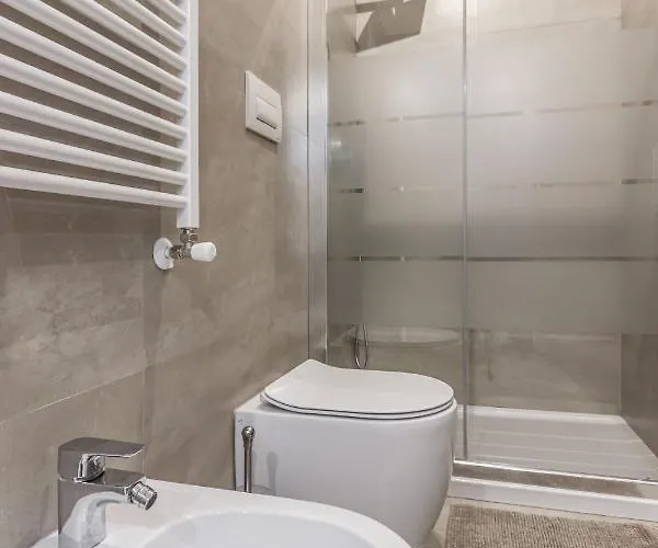 Lägenhet Milanrentals - Altea Milano