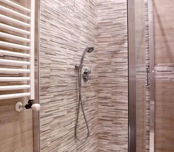 Maison d'hôtes Lucca 22 *