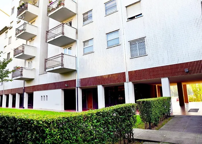 بيت ضيافة Lucca 22 ميلان